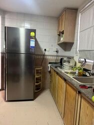 The Bayshore (D16), Condominium #564299901